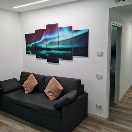 Luxury Apartments Natura Μαλτσεζίνε Εξωτερικό φωτογραφία