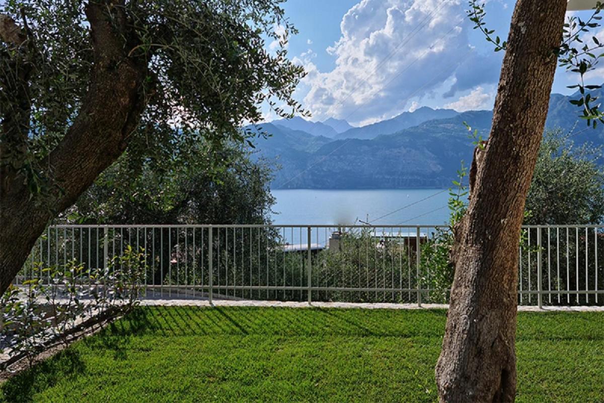 Luxury Apartments Natura Μαλτσεζίνε Εξωτερικό φωτογραφία