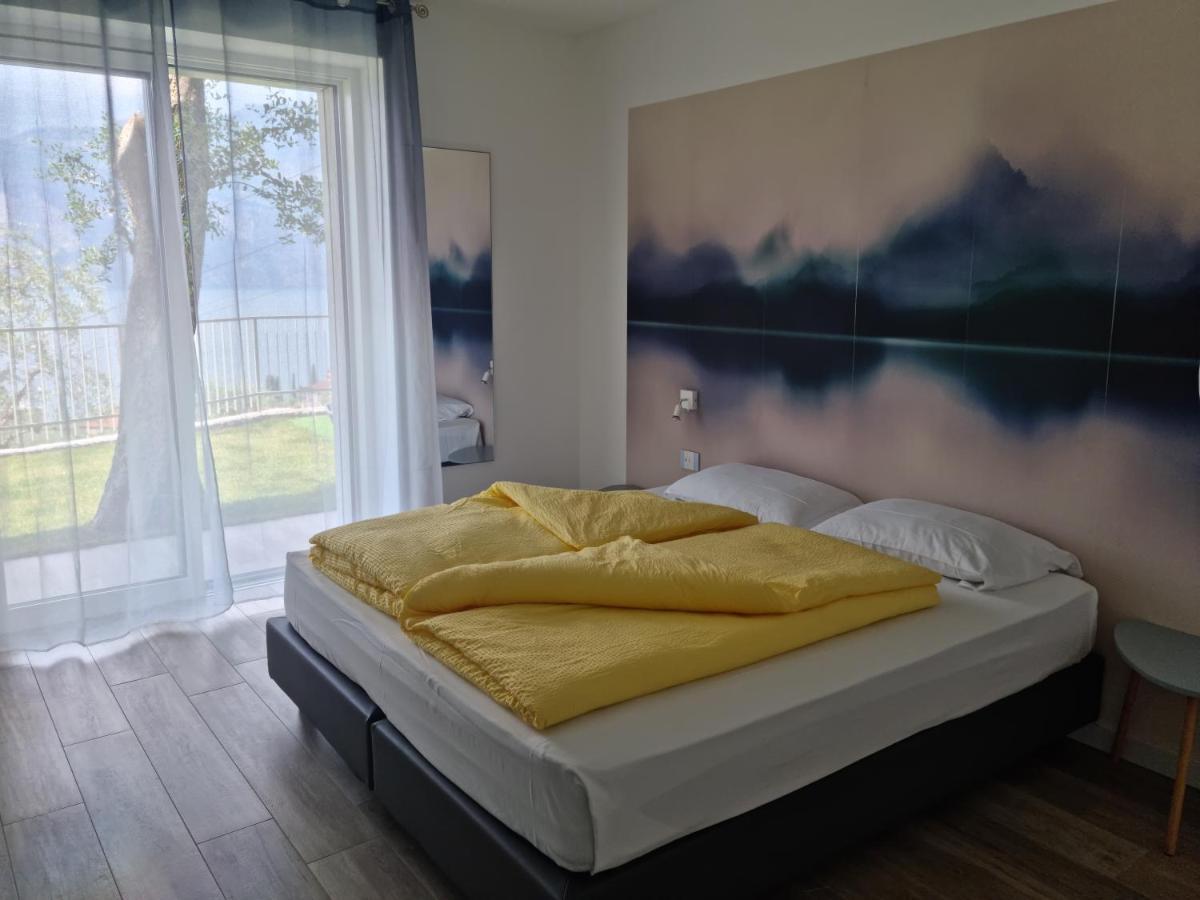 Luxury Apartments Natura Μαλτσεζίνε Εξωτερικό φωτογραφία
