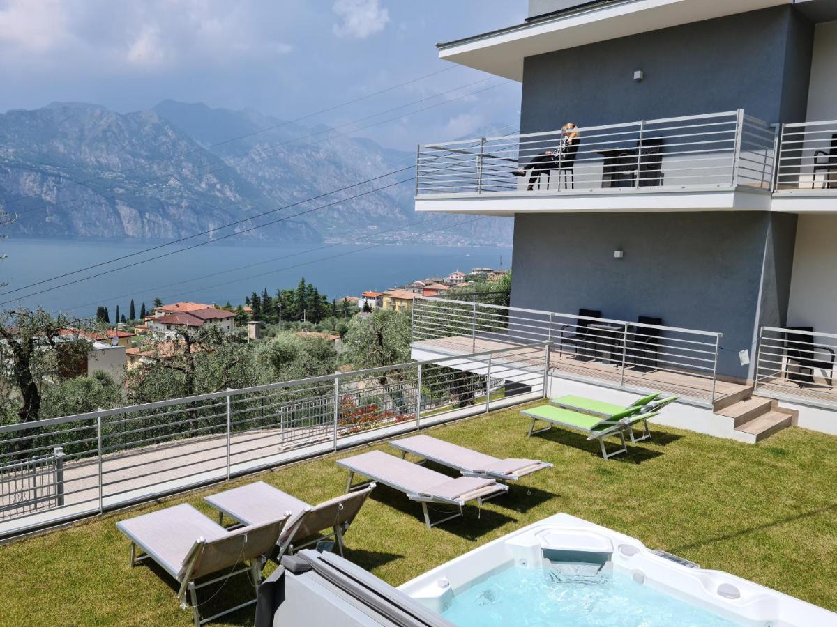 Luxury Apartments Natura Μαλτσεζίνε Εξωτερικό φωτογραφία