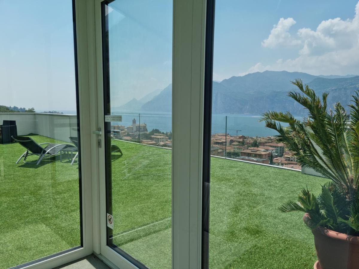 Luxury Apartments Natura Μαλτσεζίνε Εξωτερικό φωτογραφία