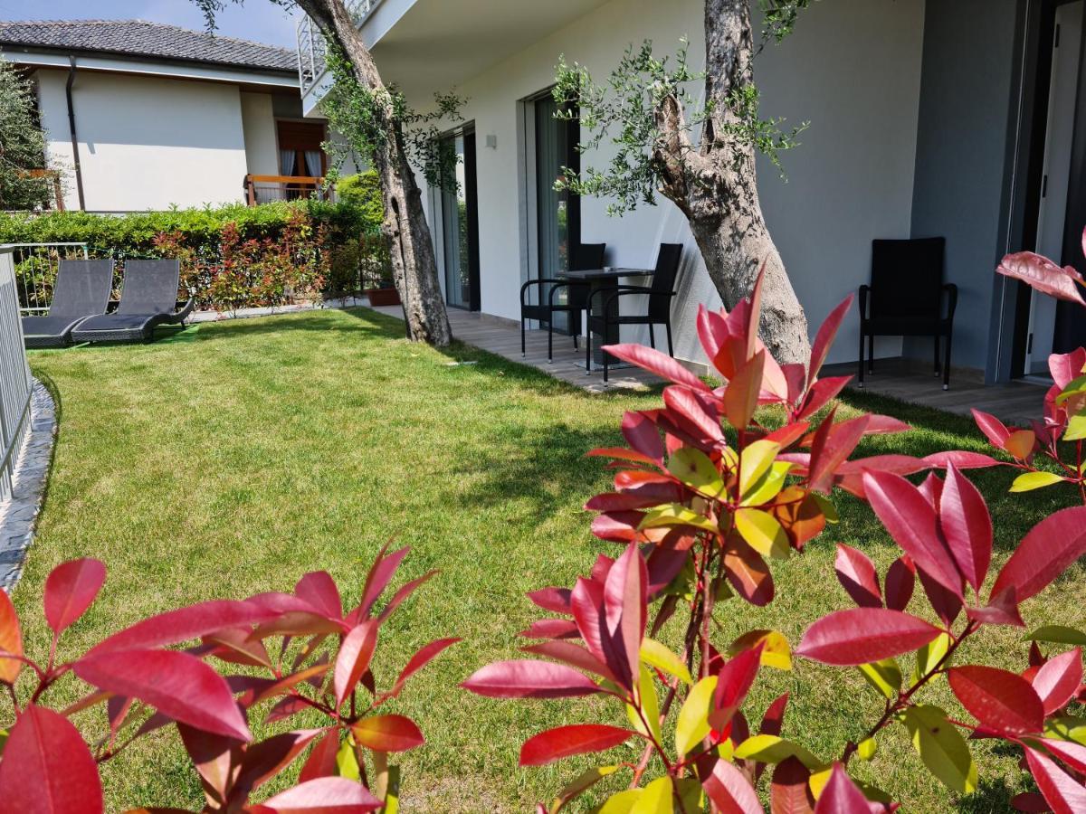 Luxury Apartments Natura Μαλτσεζίνε Εξωτερικό φωτογραφία