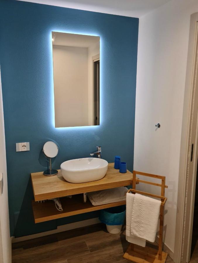 Luxury Apartments Natura Μαλτσεζίνε Εξωτερικό φωτογραφία